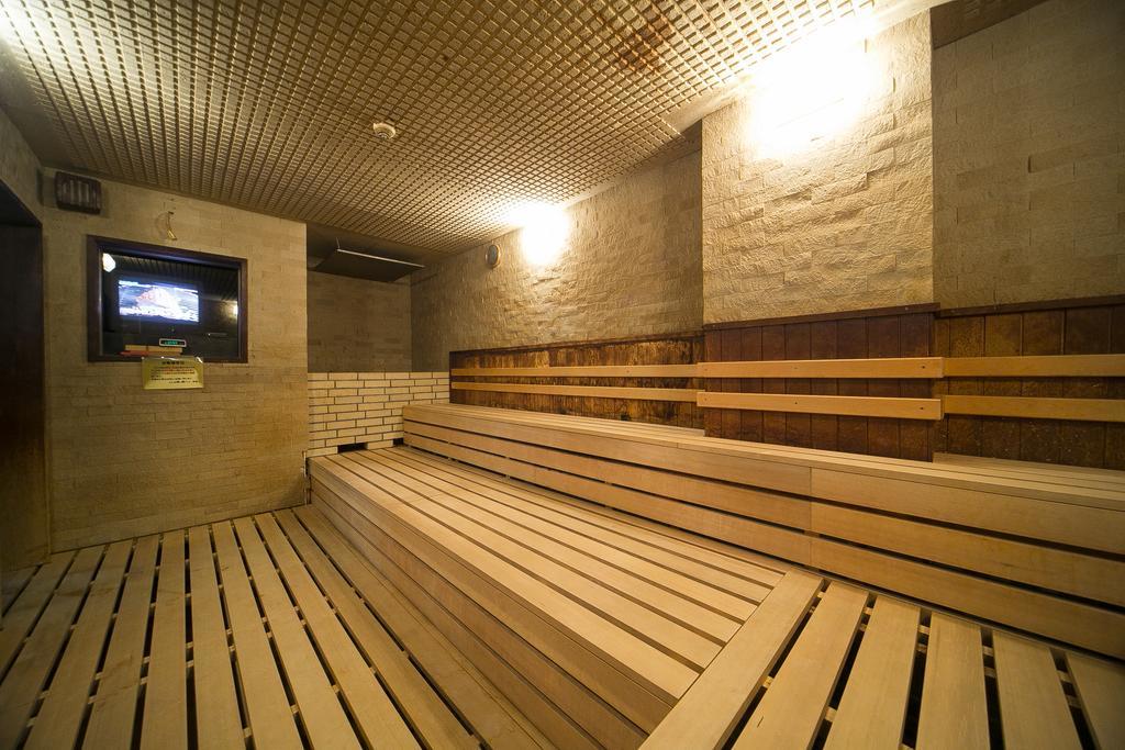 Nishime Yukko Land Hotel Nikaho Exterior photo